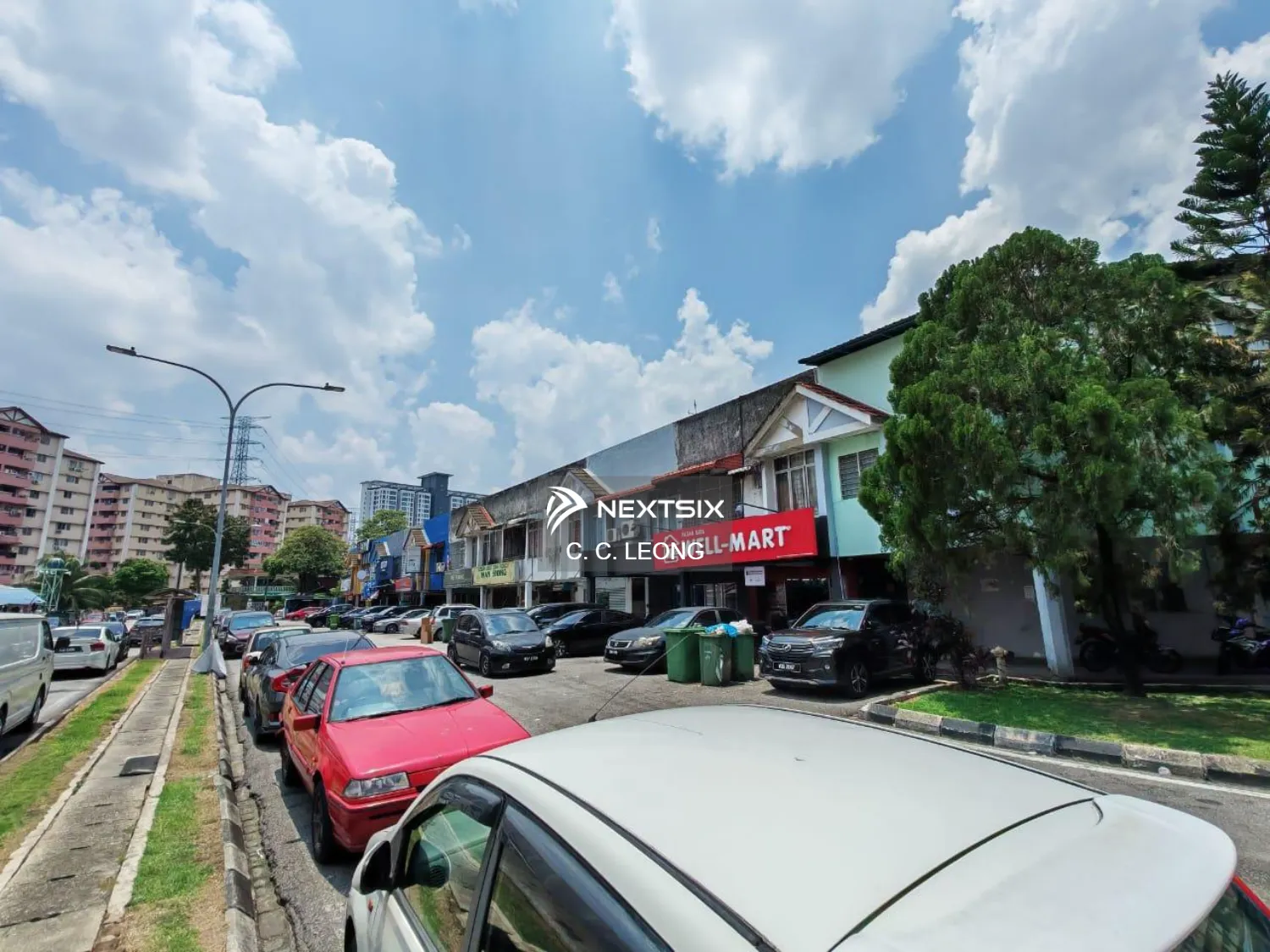 Shop Office For Sale in Jalan Ipoh Wilayah Persekutuan Kuala Lumpur - Image 2