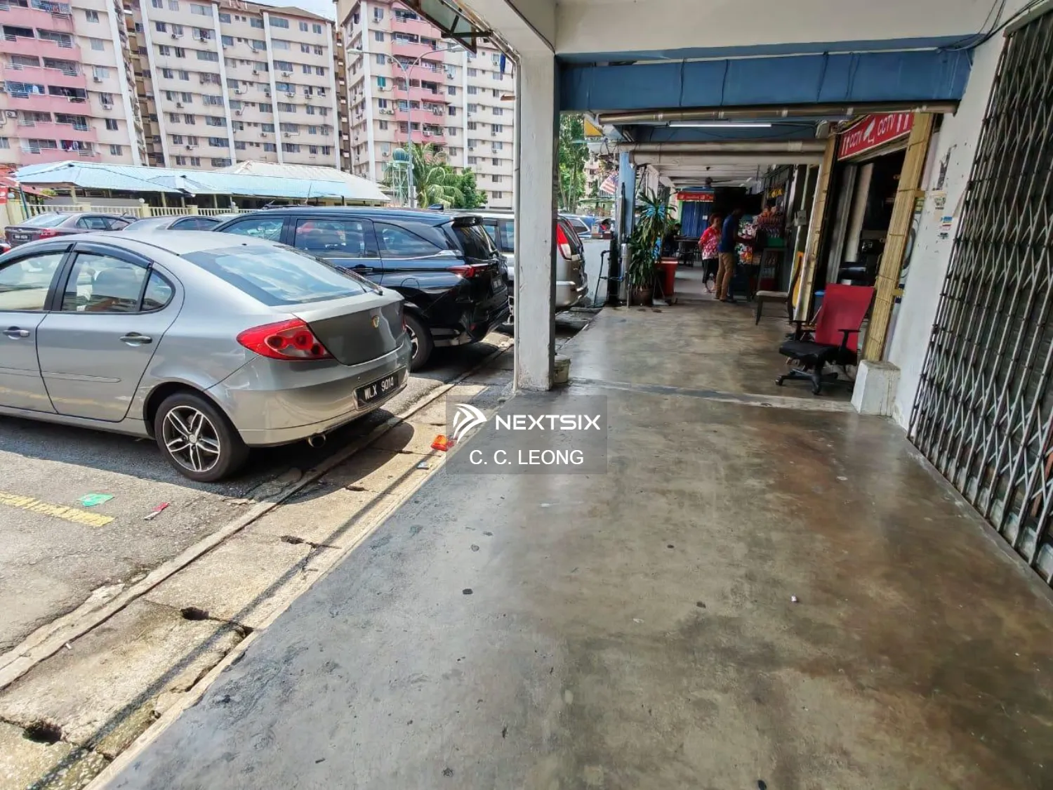 Shop Office For Sale in Jalan Ipoh Wilayah Persekutuan Kuala Lumpur - Image 3