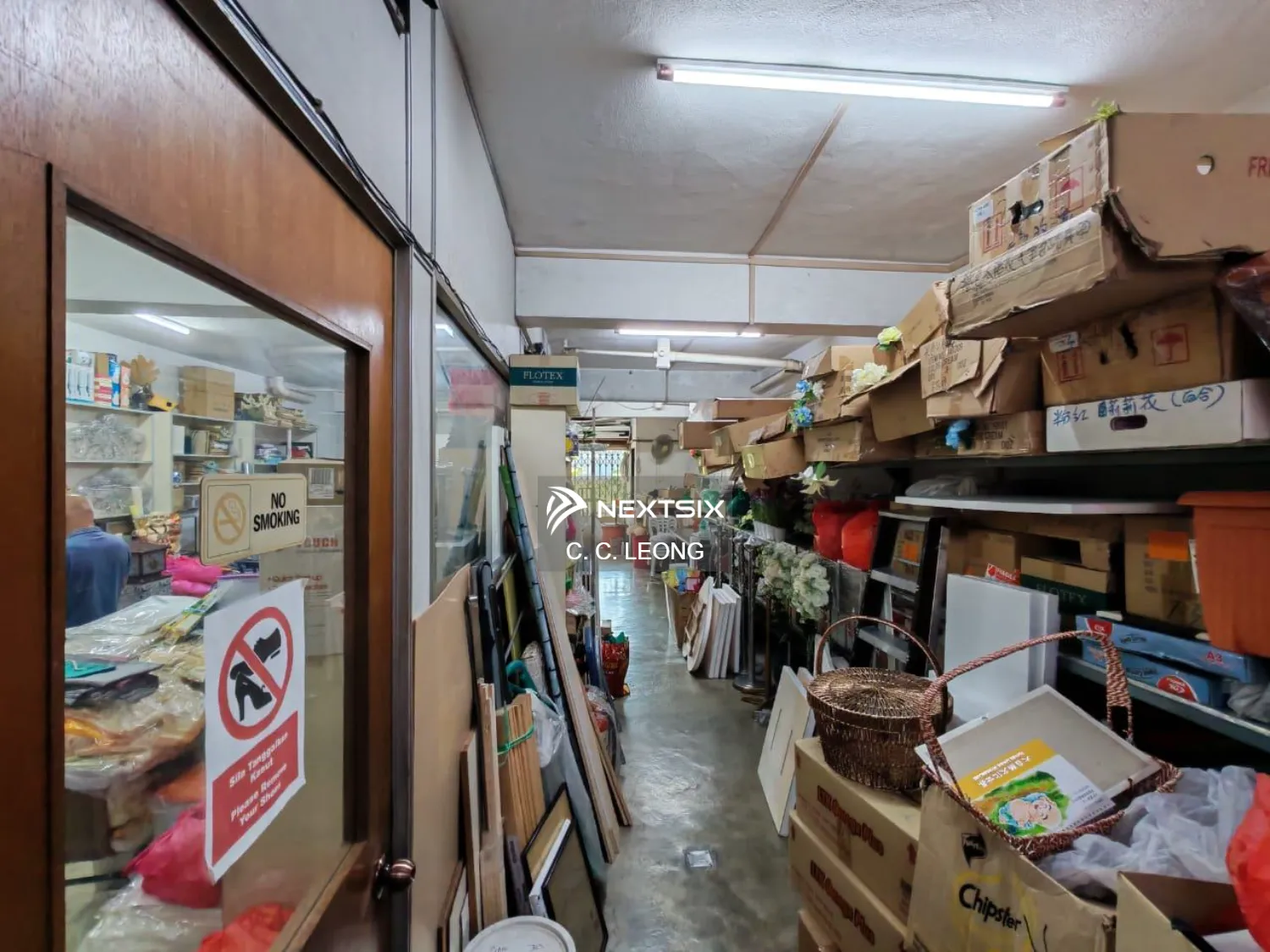 Shop Office For Sale in Jalan Ipoh Wilayah Persekutuan Kuala Lumpur - Image 4