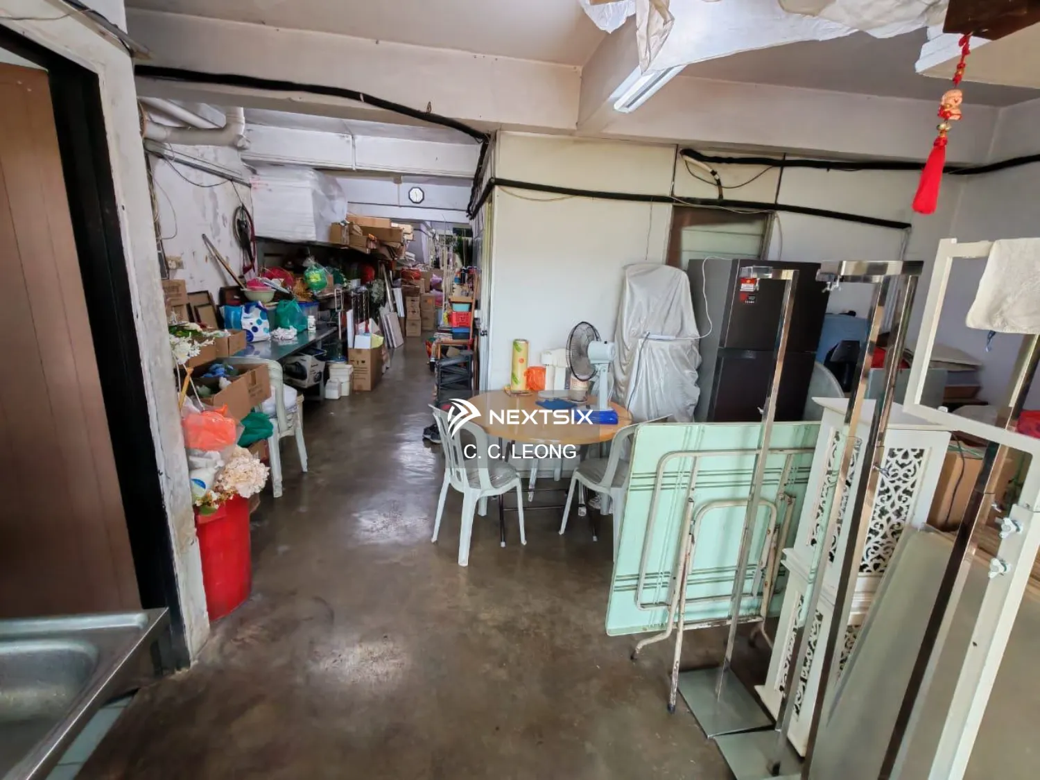 Shop Office For Sale in Jalan Ipoh Wilayah Persekutuan Kuala Lumpur - Image 5
