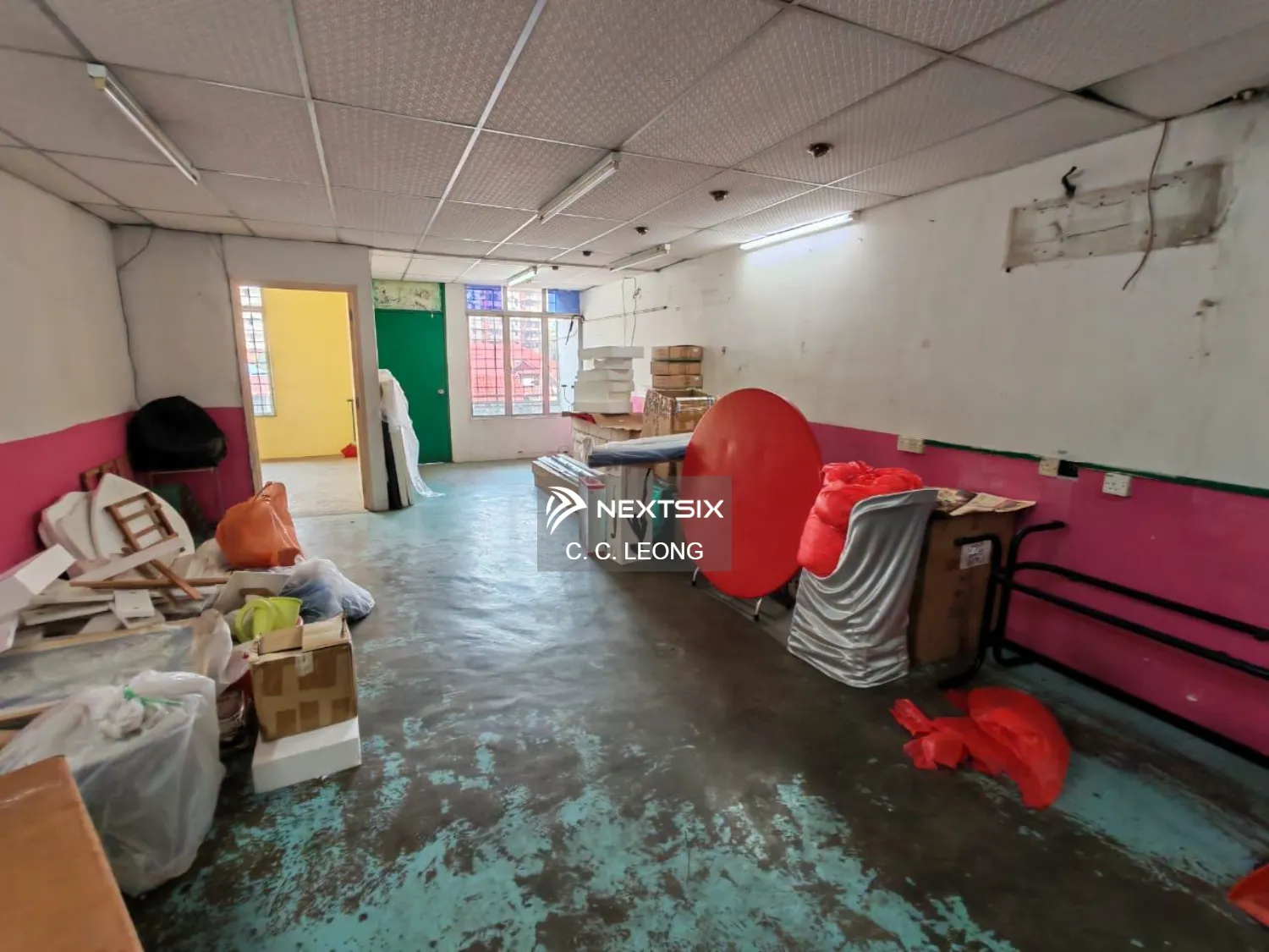 Shop Office For Sale in Jalan Ipoh Wilayah Persekutuan Kuala Lumpur - Image 6