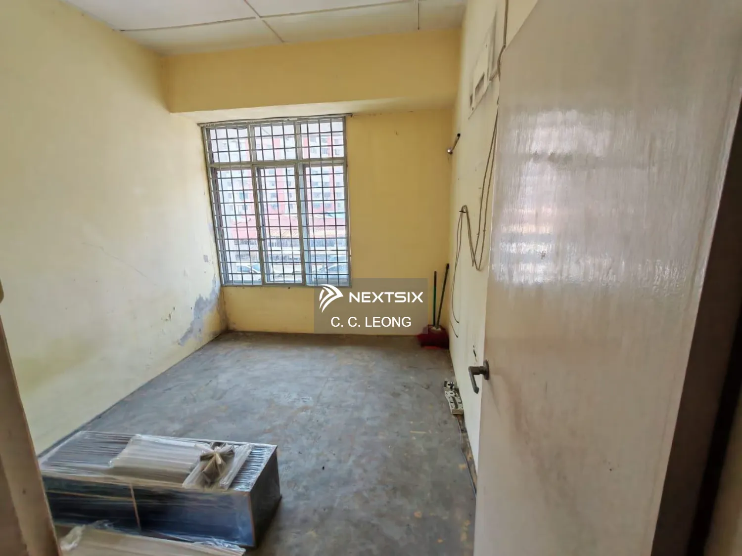 Shop Office For Sale in Jalan Ipoh Wilayah Persekutuan Kuala Lumpur - Image 9