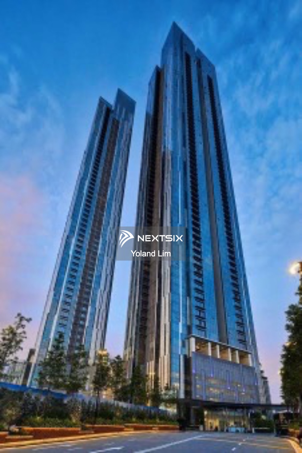 Condominium For Sale in Johor Bahru Johor