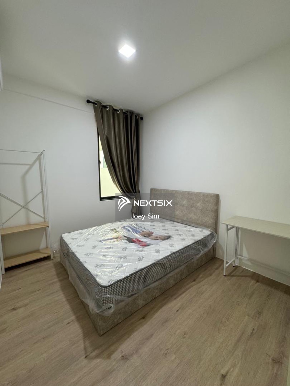 Condominium For Sale in Kuching Sarawak