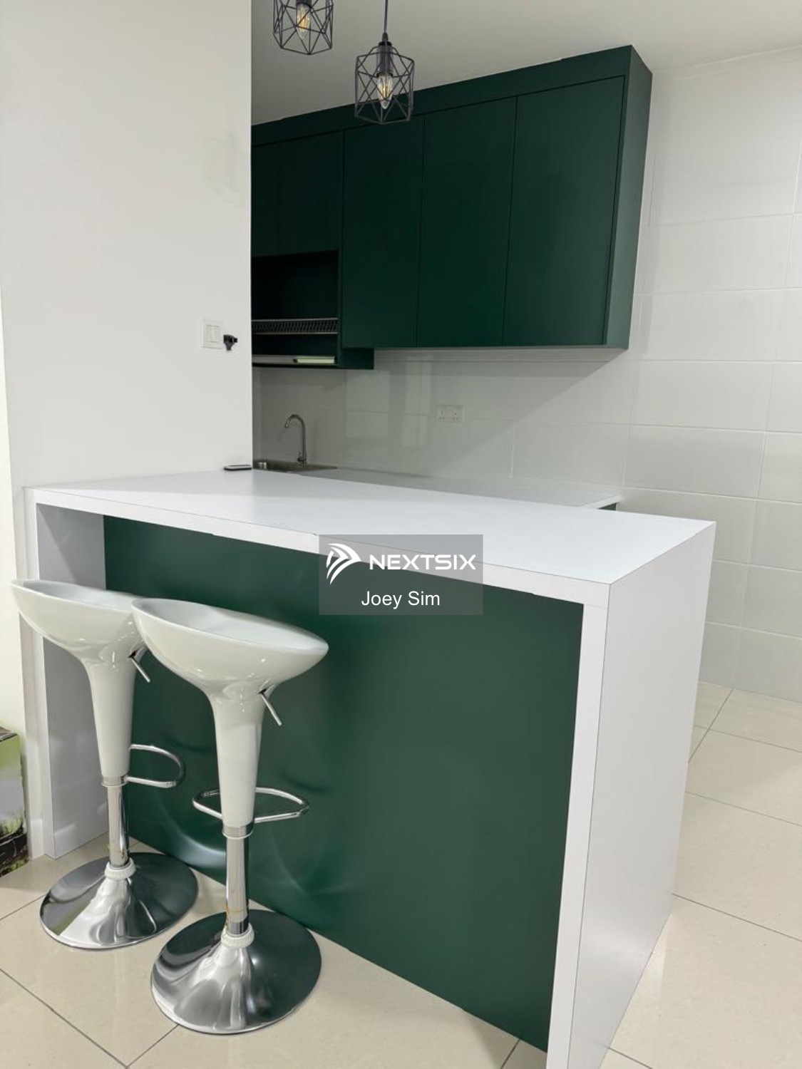 Condominium For Sale in Kuching Sarawak - Image 10