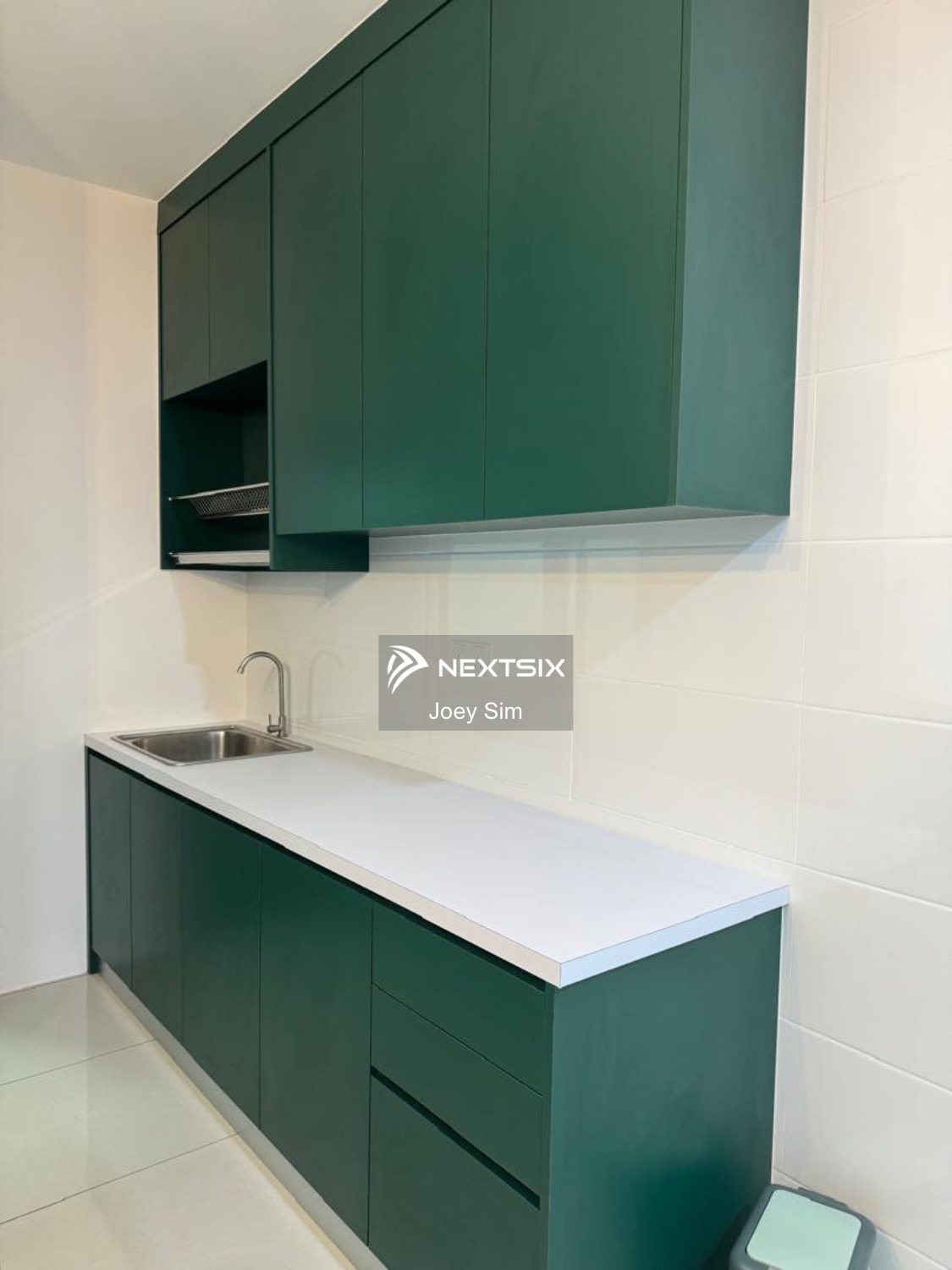 Condominium For Sale in Kuching Sarawak - Image 6