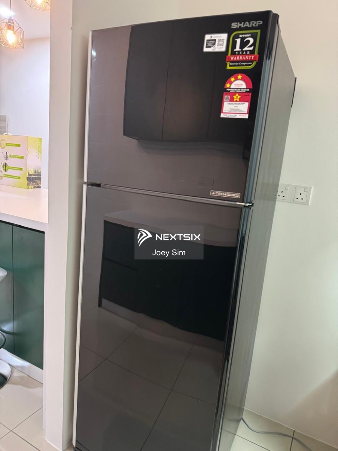 Condominium For Sale in Kuching Sarawak - Image 7