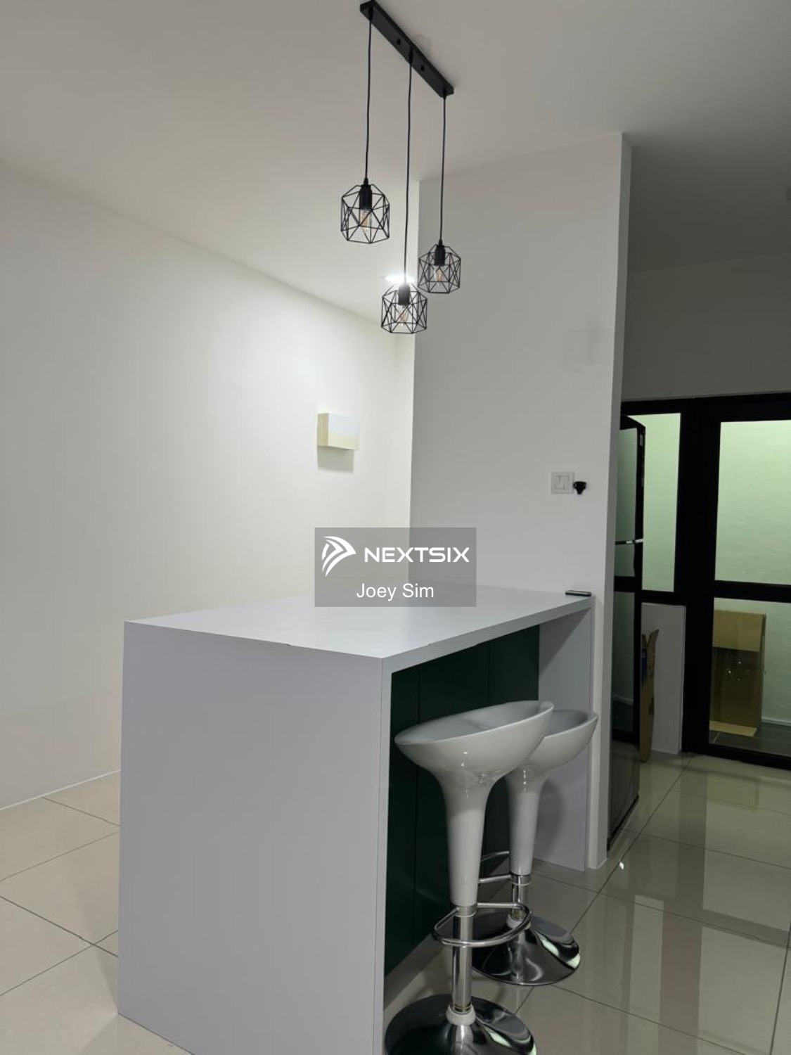 Condominium For Sale in Kuching Sarawak - Image 9