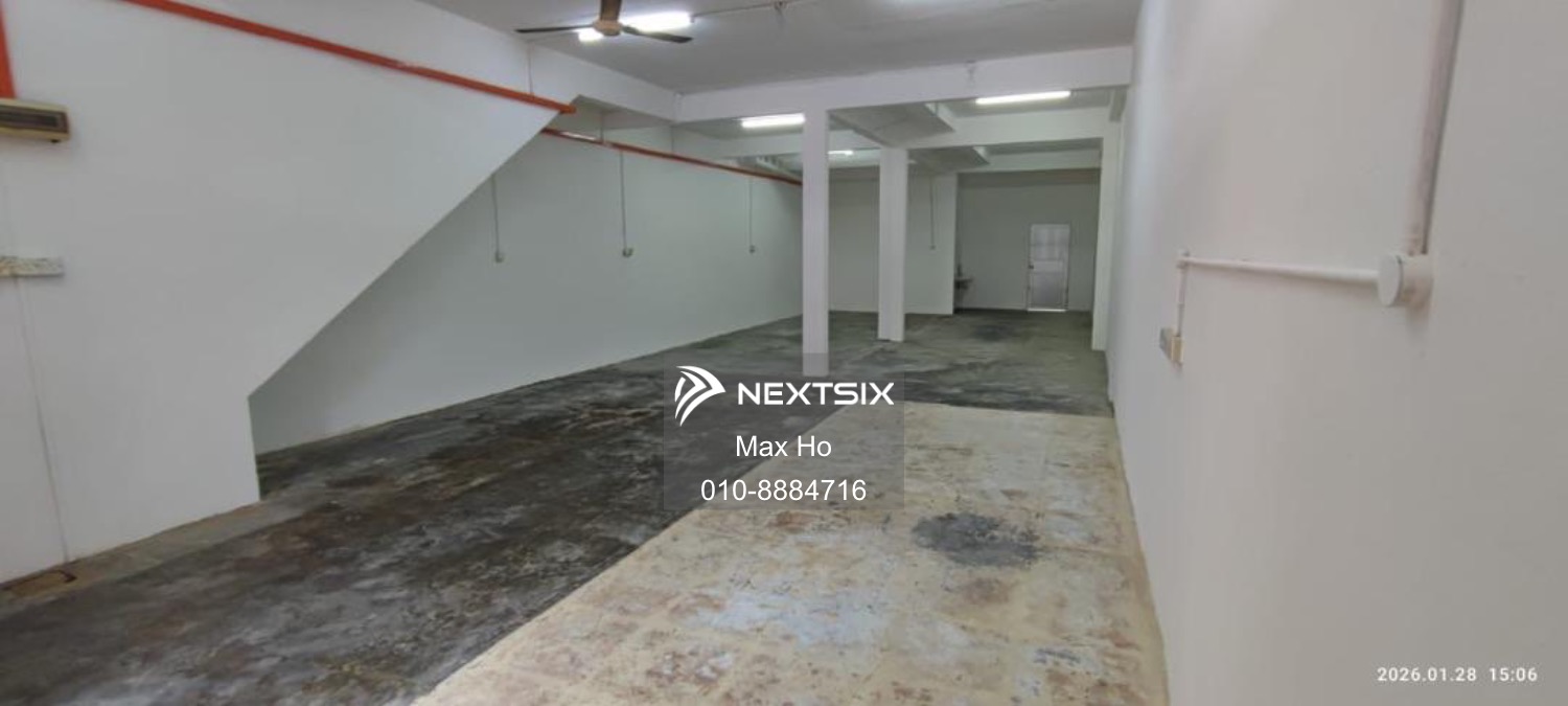 Shop For Rent in Kulai Johor - Image 5