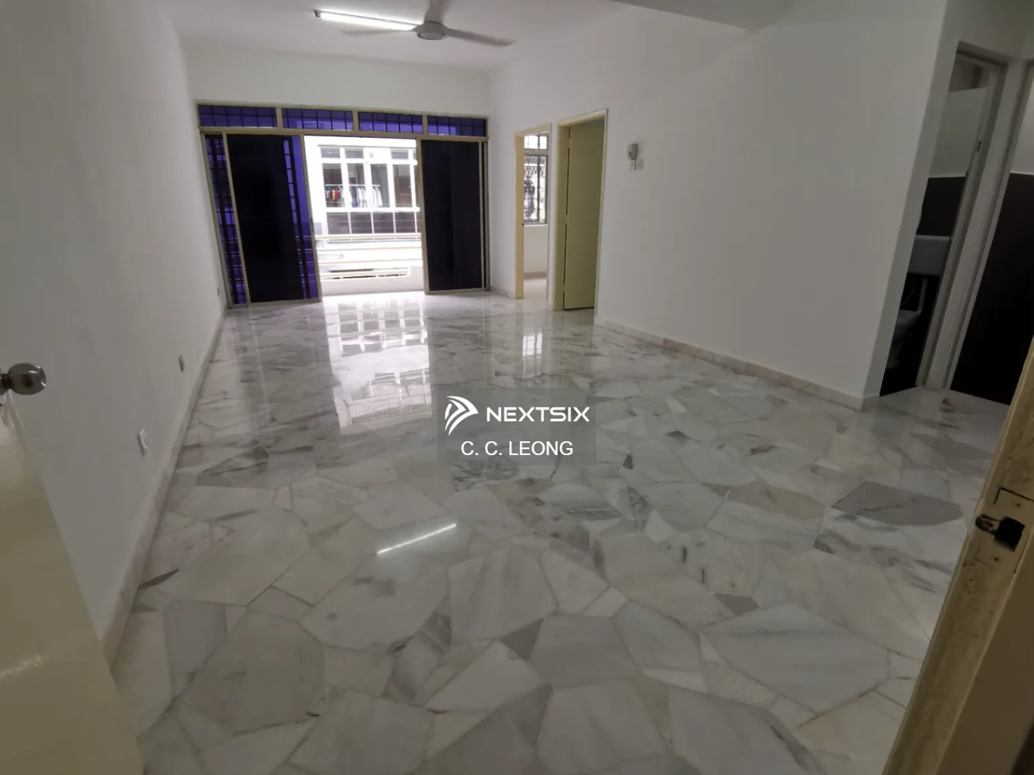 Apartment For Sale in Kuchai Lama Kuala Lumpur