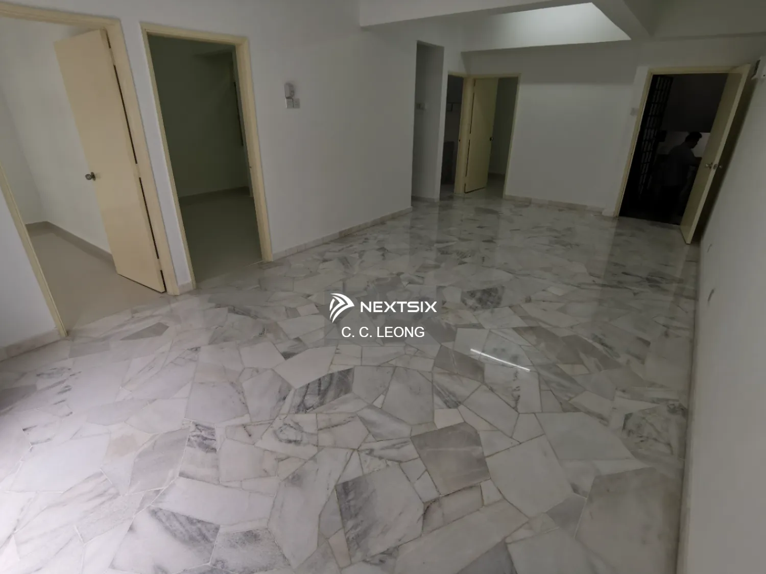 Apartment For Sale in Kuchai Lama Wilayah Persekutuan Kuala Lumpur - Image 2