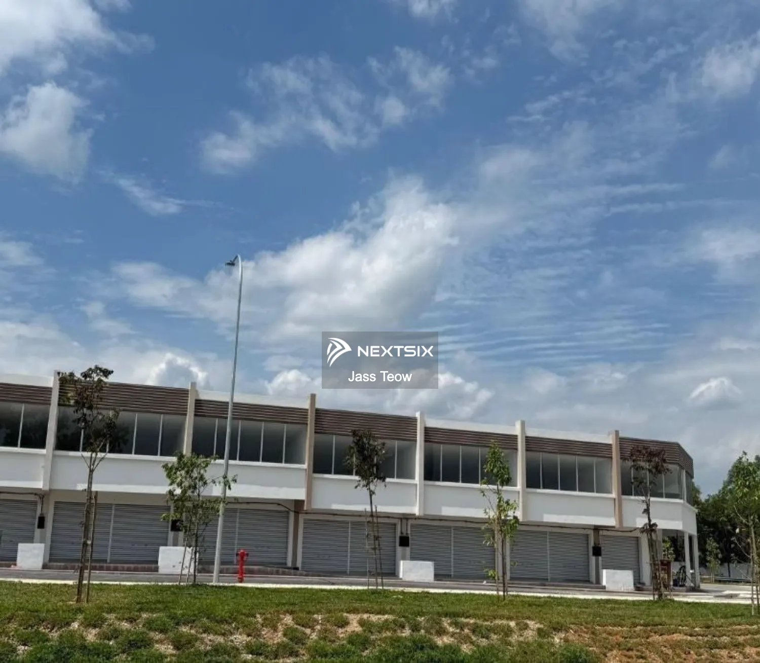 Shop For Rent in Beranang Selangor