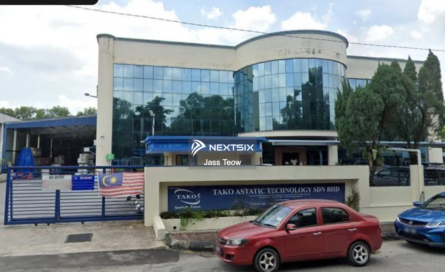 Shop For Rent in Beranang Selangor - Image 10