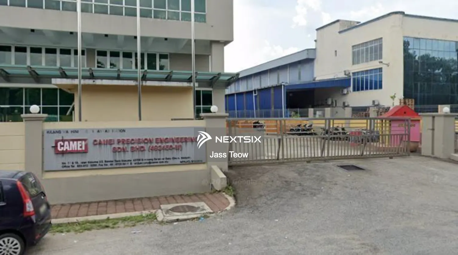 Shop For Rent in Beranang Selangor - Image 11