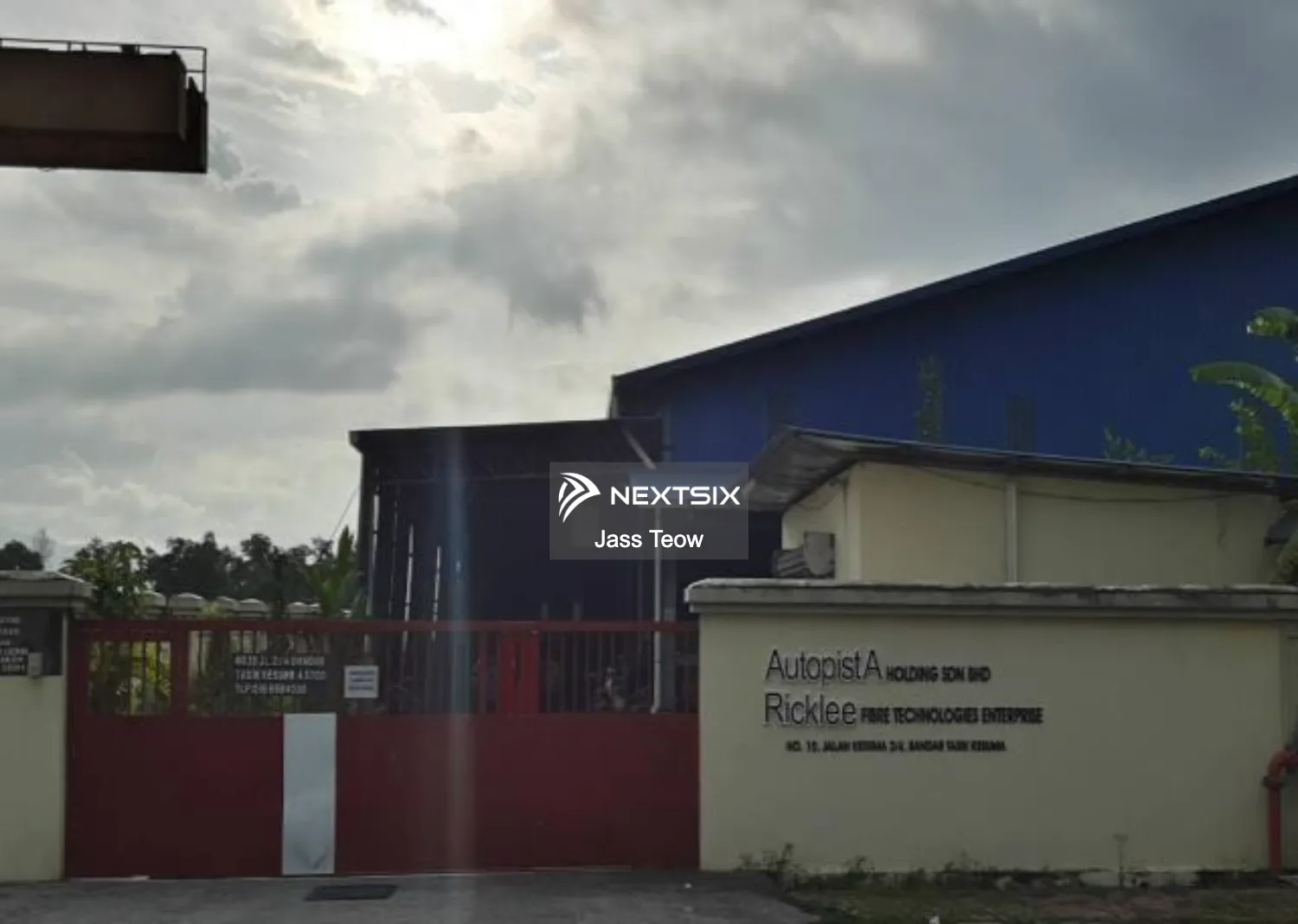 Shop For Rent in Beranang Selangor - Image 12