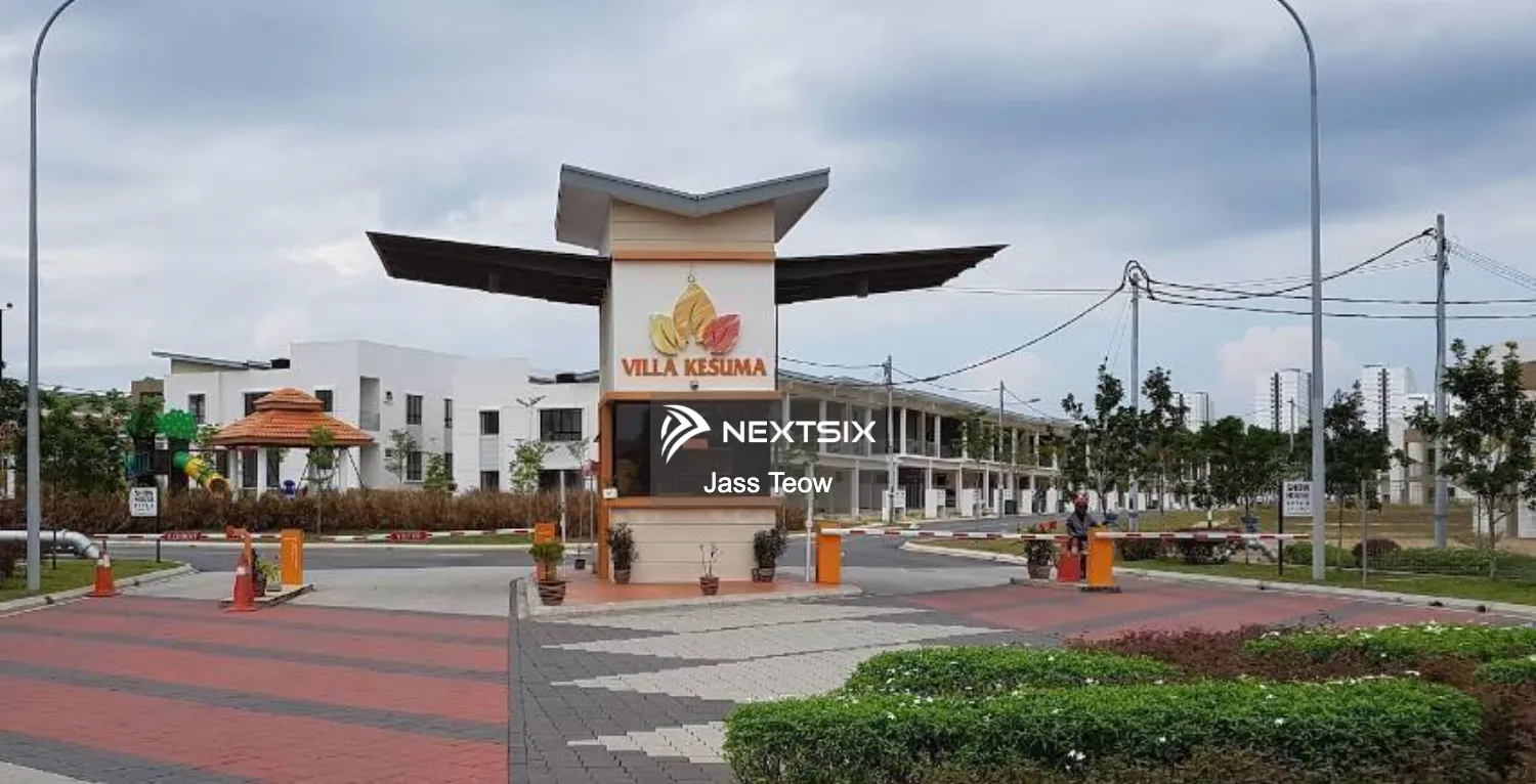 Shop For Rent in Beranang Selangor - Image 7