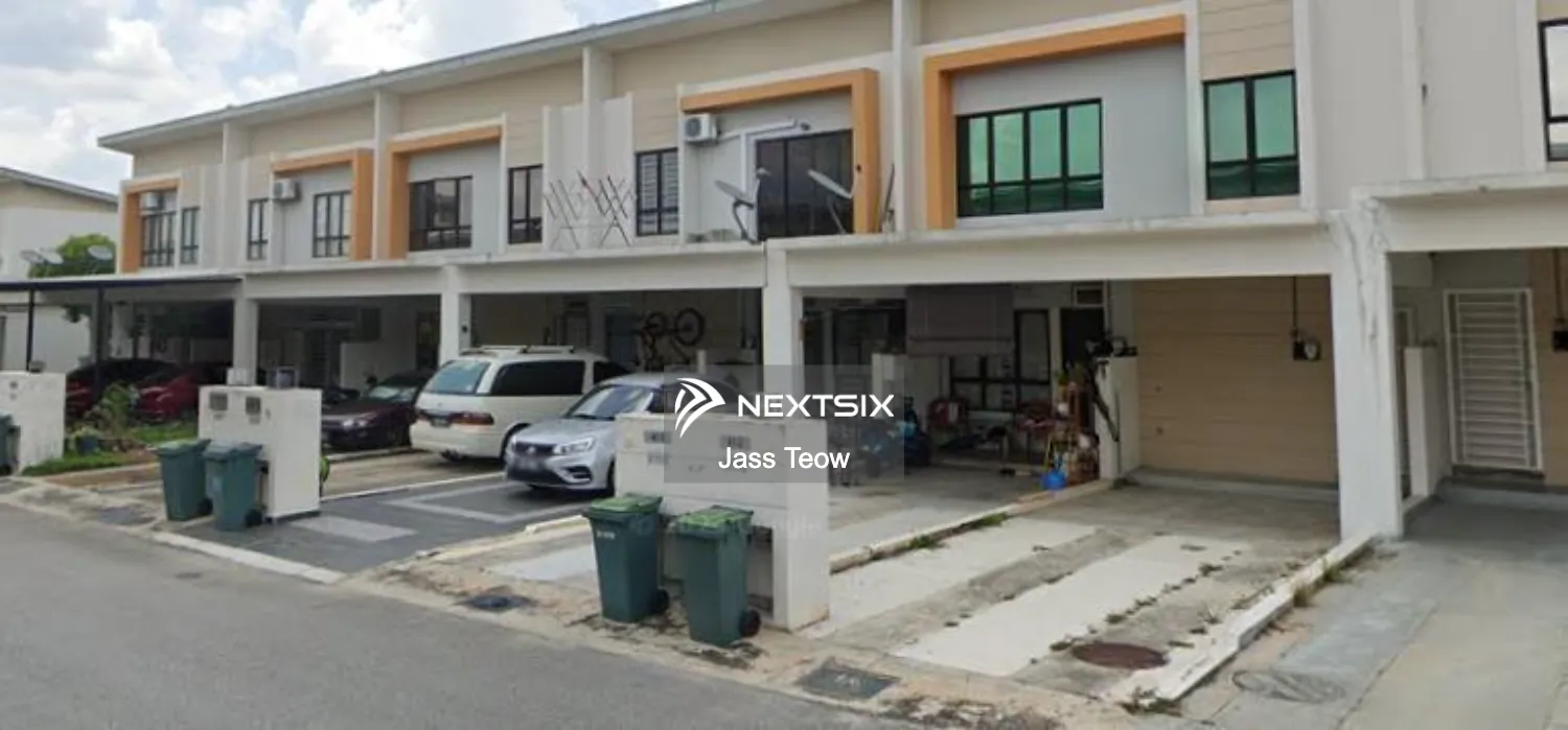 Shop For Rent in Beranang Selangor - Image 8