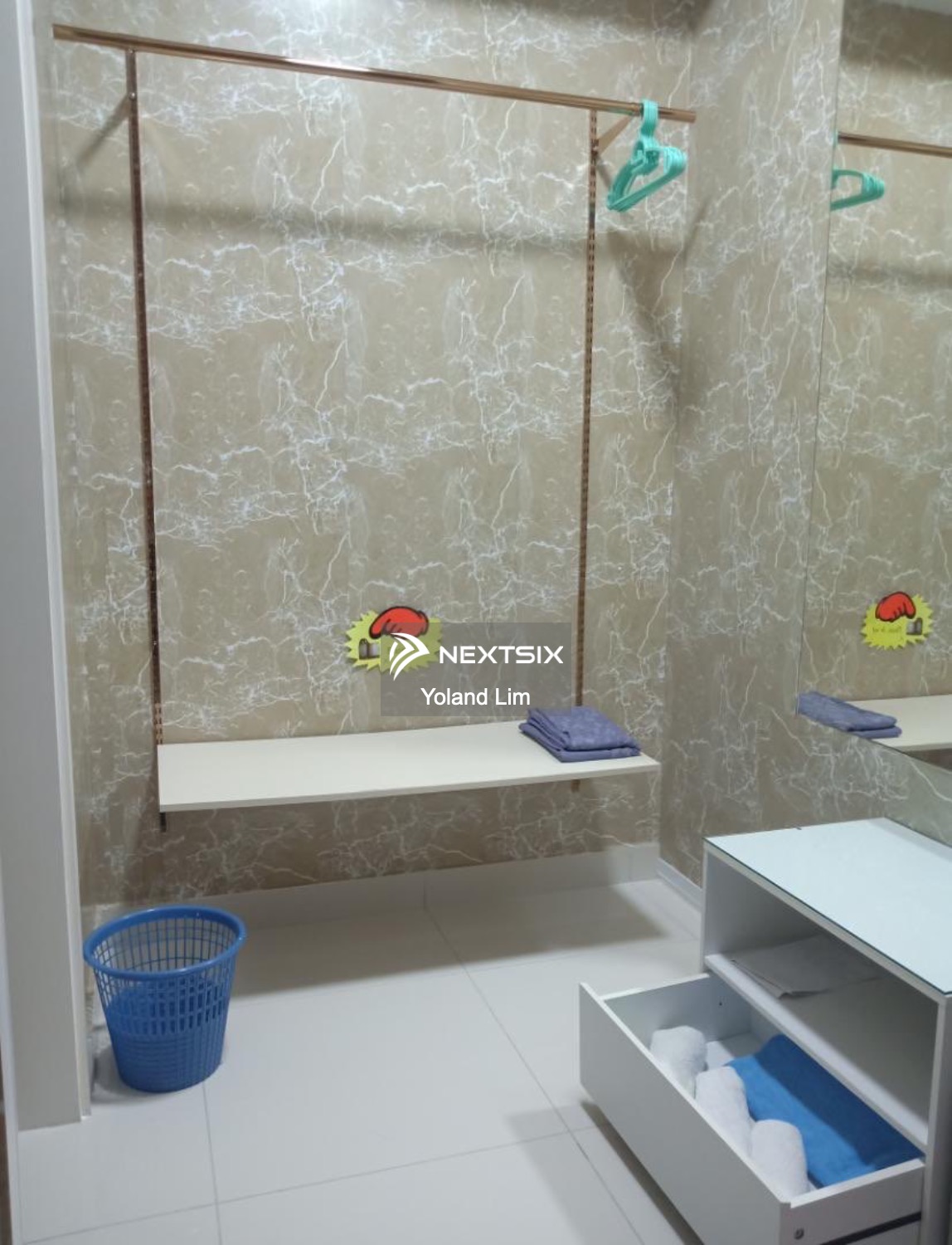 Serviced Residence For Sale in Puteri Harbour Johor - Image 5