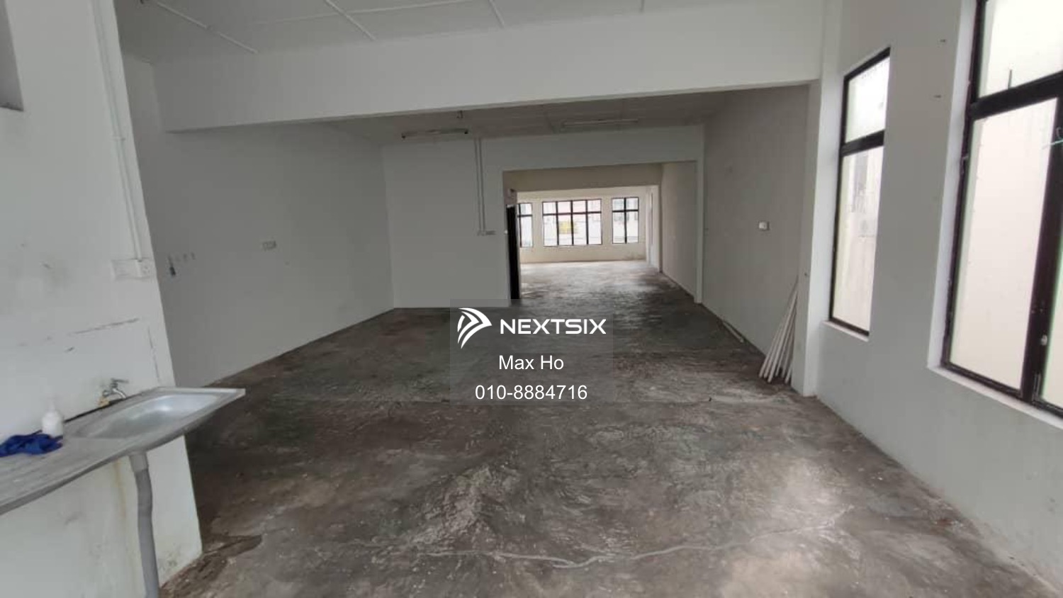 Shop For Sale in Kulai Johor