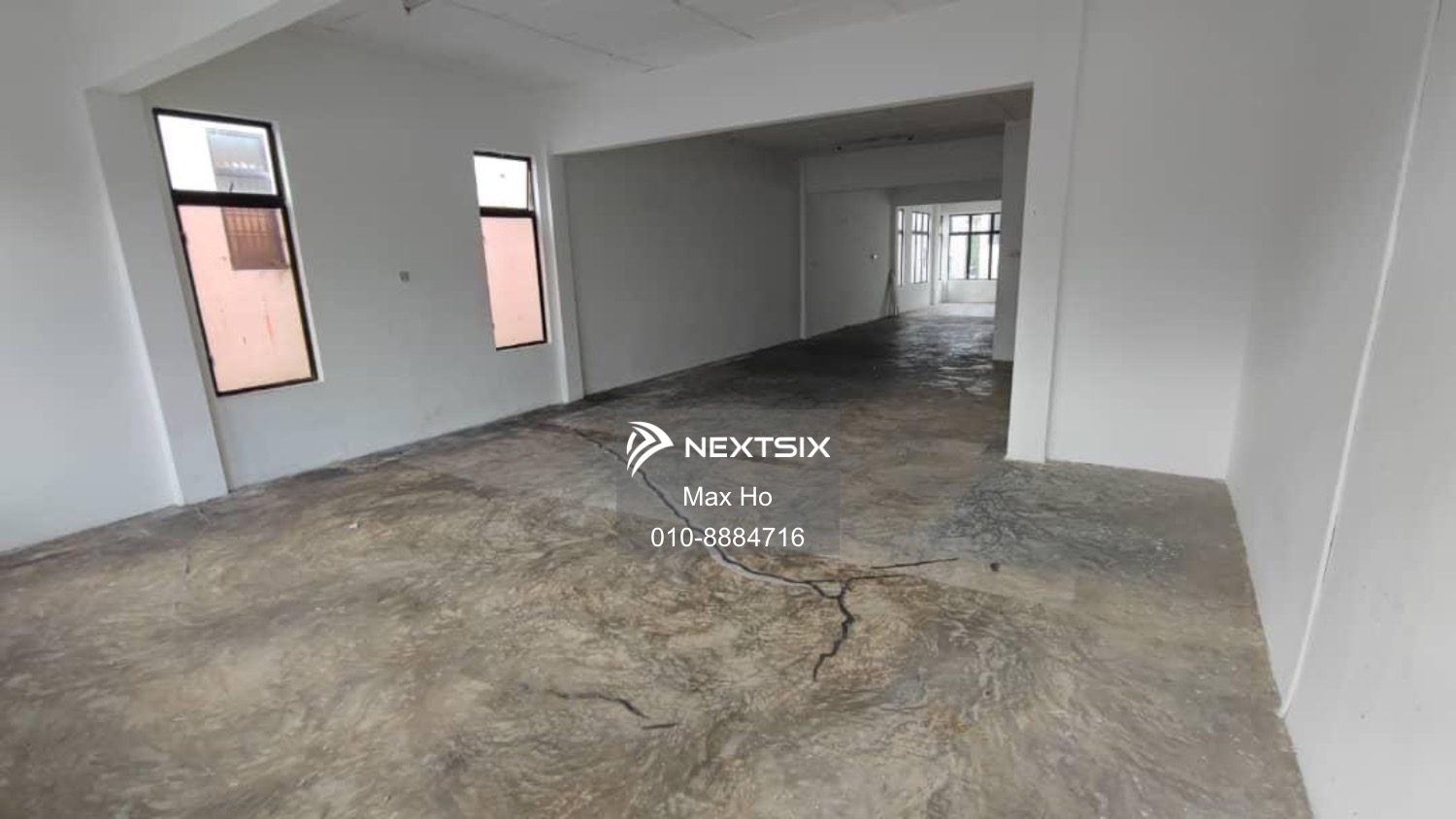 Shop For Sale in Kulai Johor - Image 5