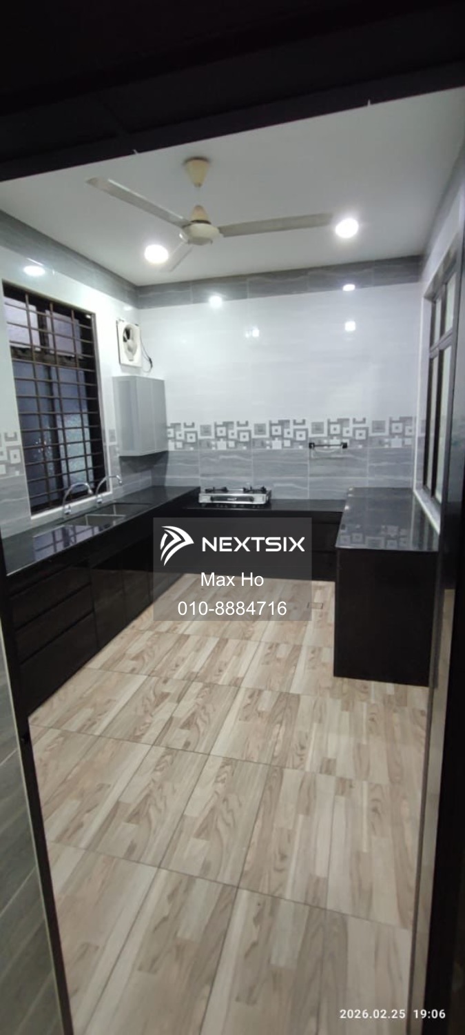 2-sty Terrace/Link House For Sale in Kulai Johor - Image 10