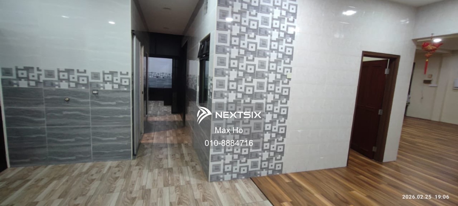 2-sty Terrace/Link House For Sale in Kulai Johor - Image 11