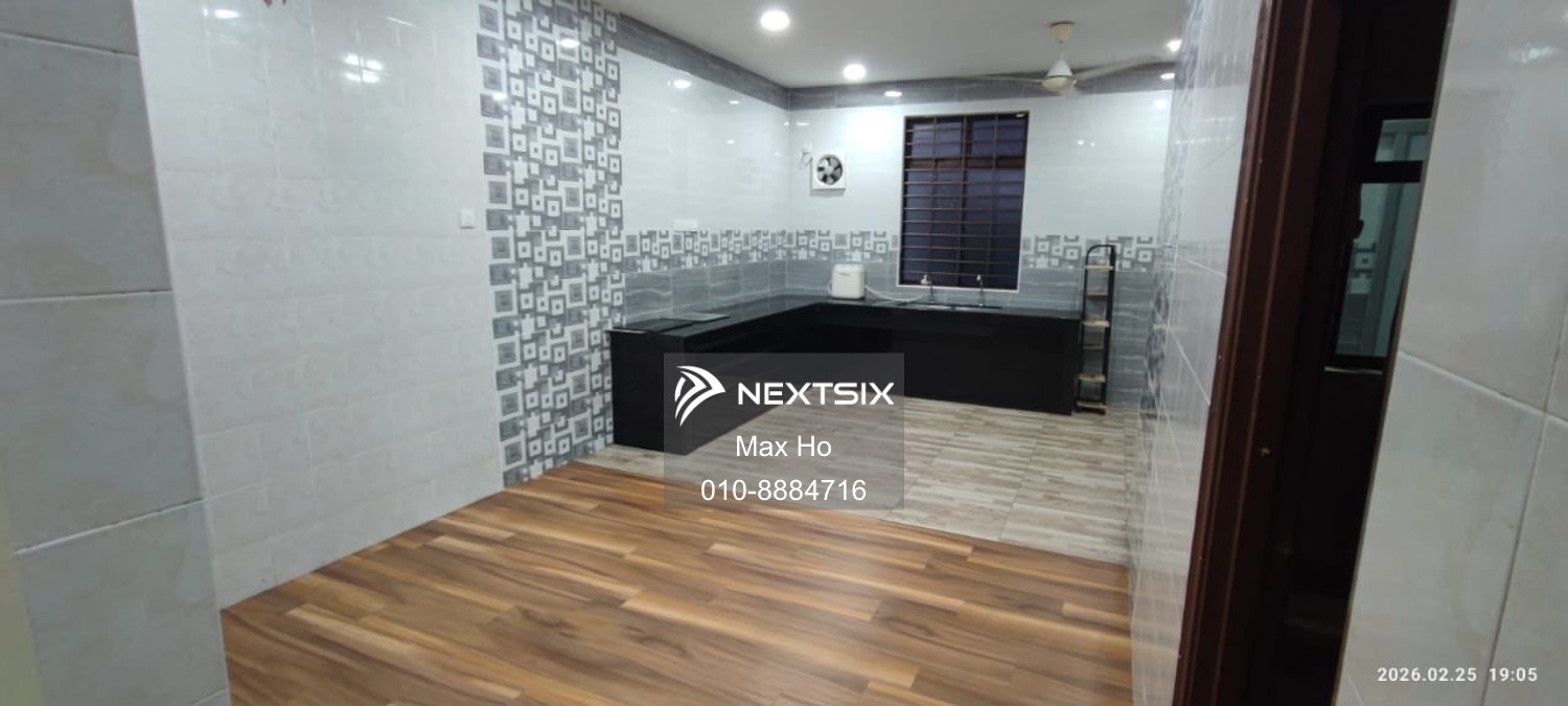 2-sty Terrace/Link House For Sale in Kulai Johor - Image 9