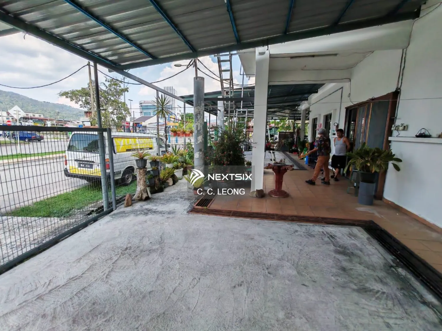 1-sty Terrace/Link House For Sale in Rawang Selangor