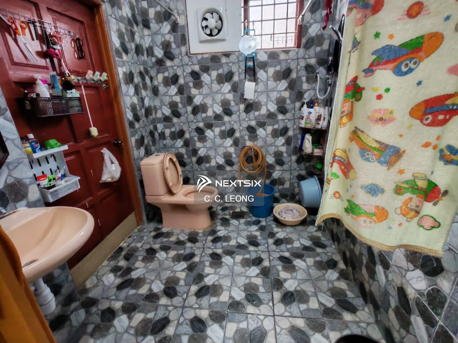 1-sty Terrace/Link House For Sale in Rawang Selangor - Image 10