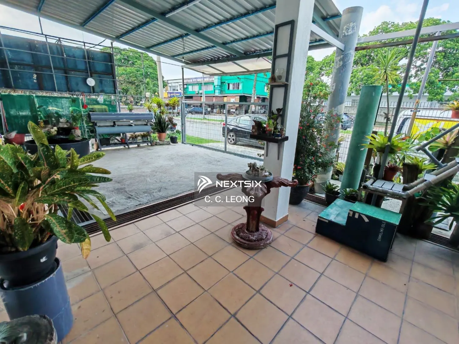 1-sty Terrace/Link House For Sale in Rawang Selangor - Image 2