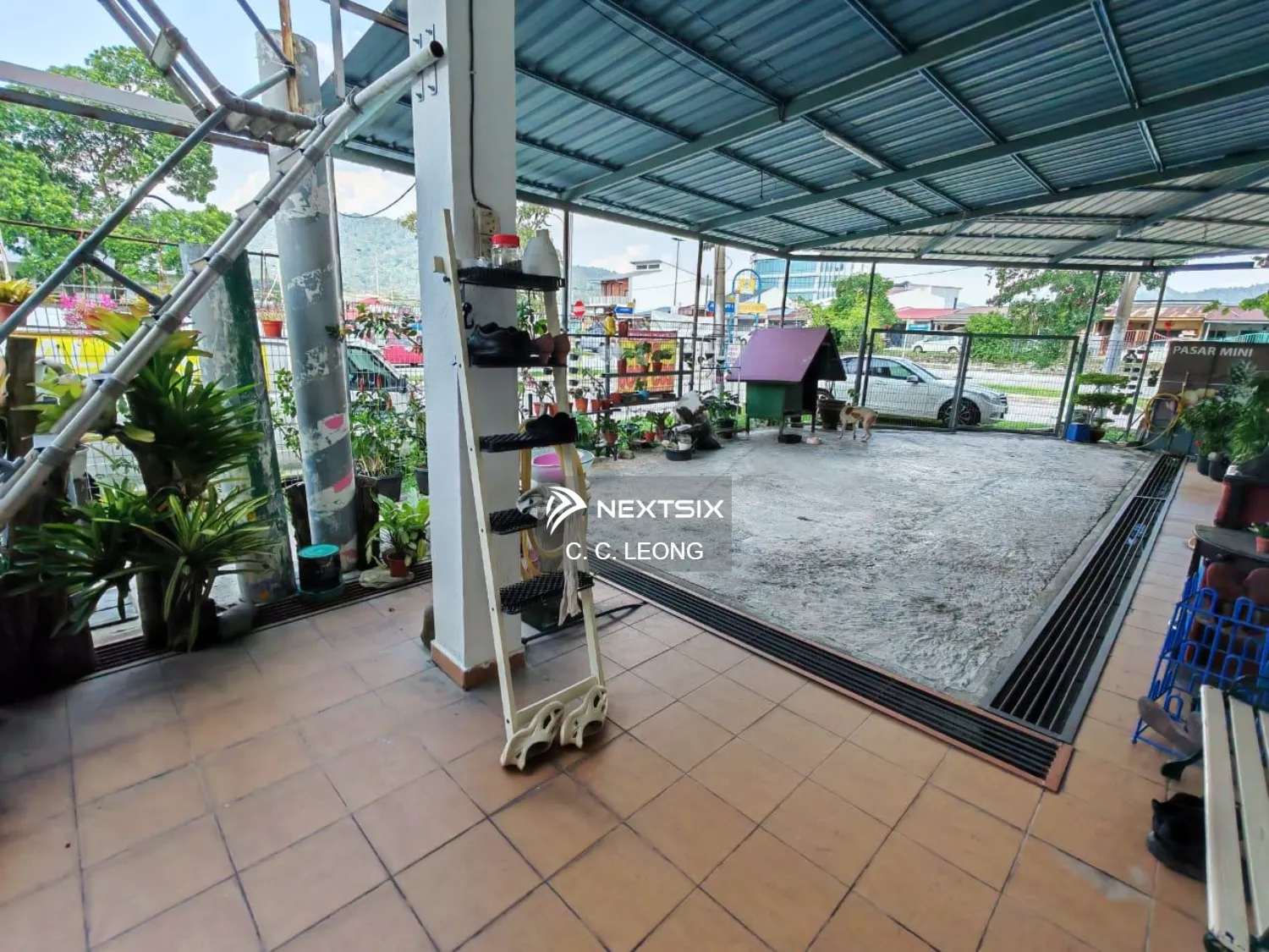 1-sty Terrace/Link House For Sale in Rawang Selangor - Image 3