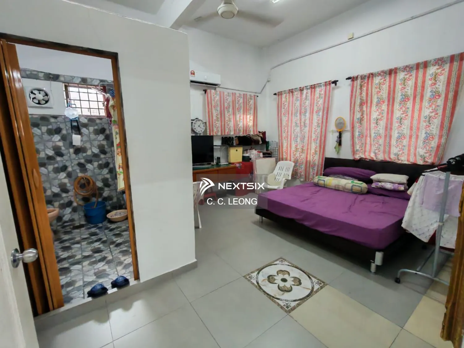 1-sty Terrace/Link House For Sale in Rawang Selangor - Image 6