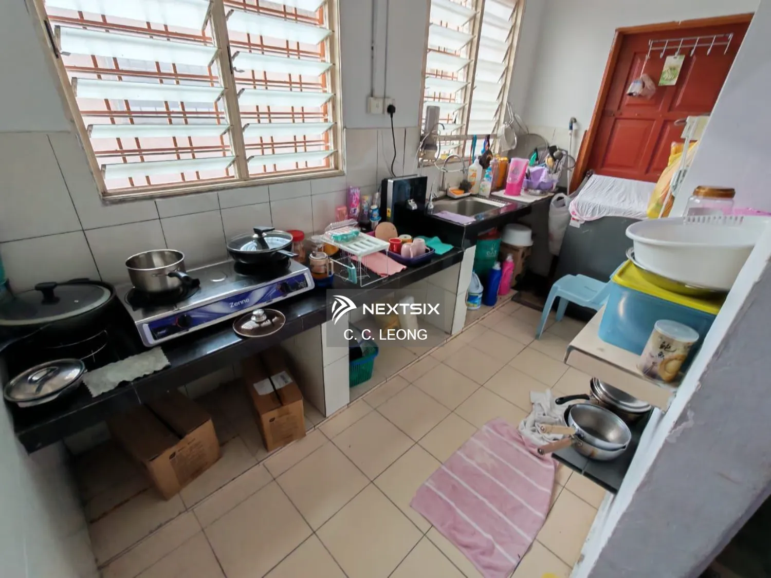 1-sty Terrace/Link House For Sale in Rawang Selangor - Image 7