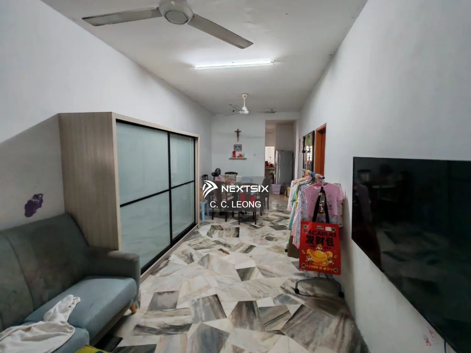 1-sty Terrace/Link House For Sale in Rawang Selangor - Image 8