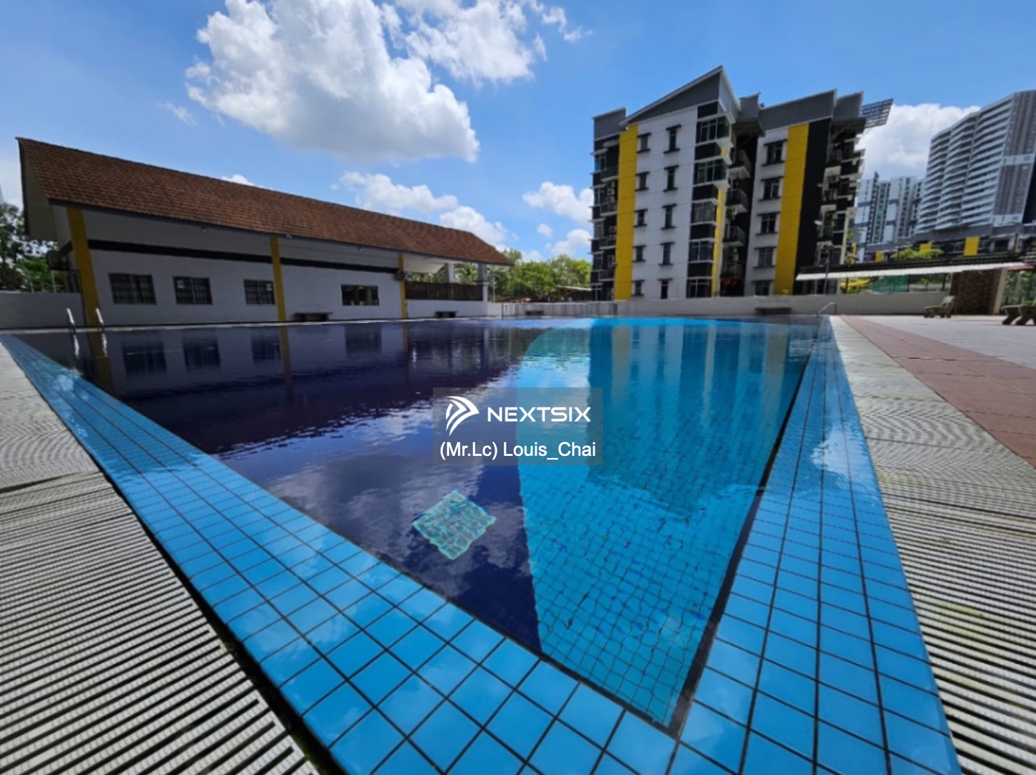 Apartment For Sale in Johor Bahru Johor