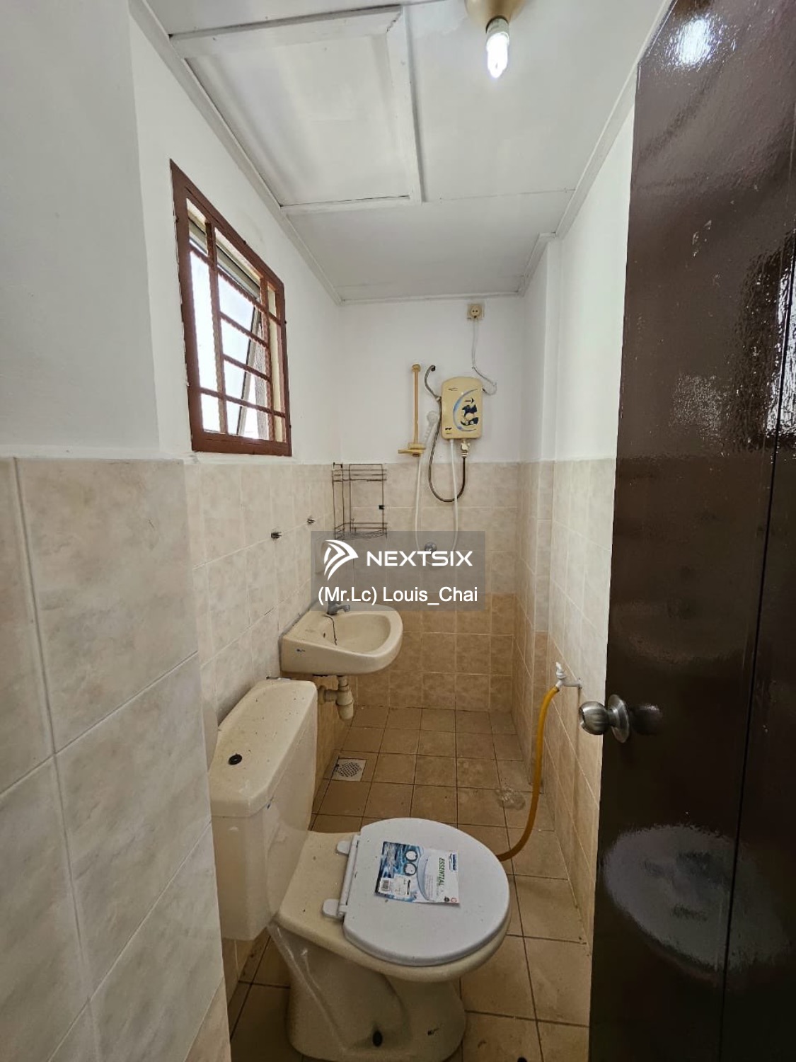 Apartment For Sale in Johor Bahru Johor - Image 12