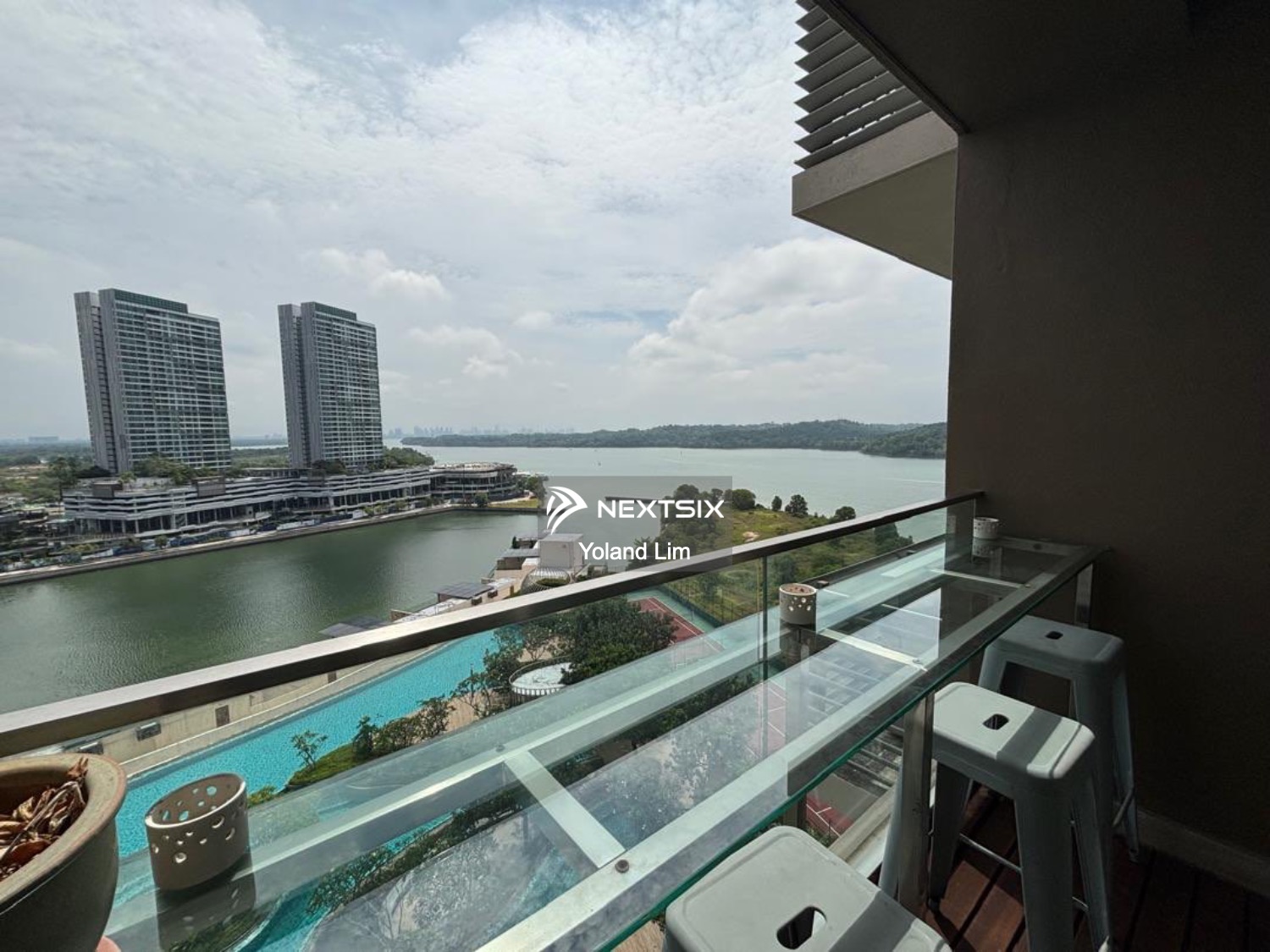 Serviced Residence For Sale in Iskandar Puteri (Nusajaya) Johor