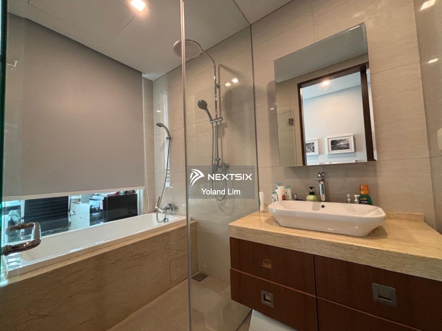 Serviced Residence For Sale in Iskandar Puteri (Nusajaya) Johor - Image 10