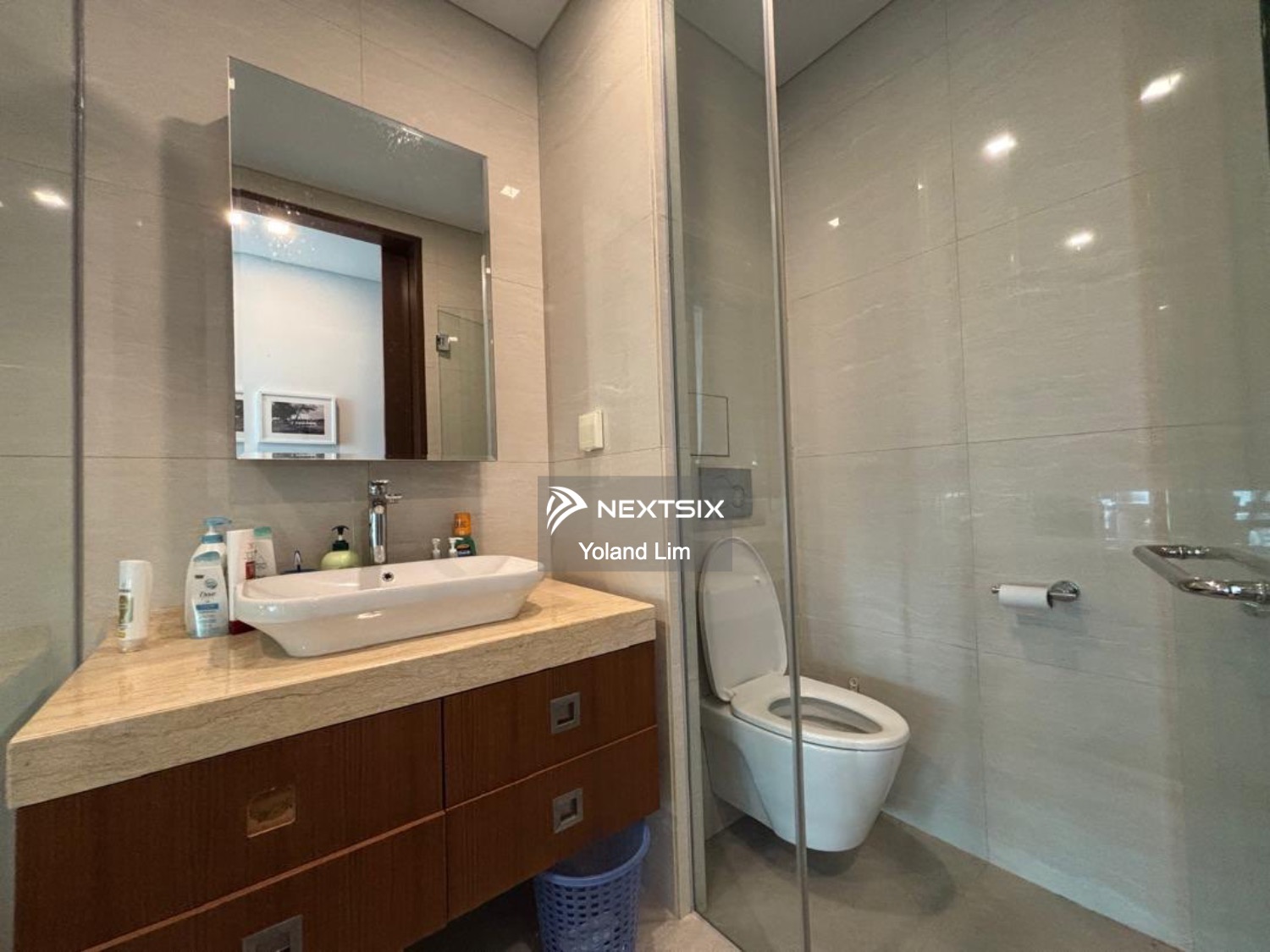 Serviced Residence For Sale in Iskandar Puteri (Nusajaya) Johor - Image 11