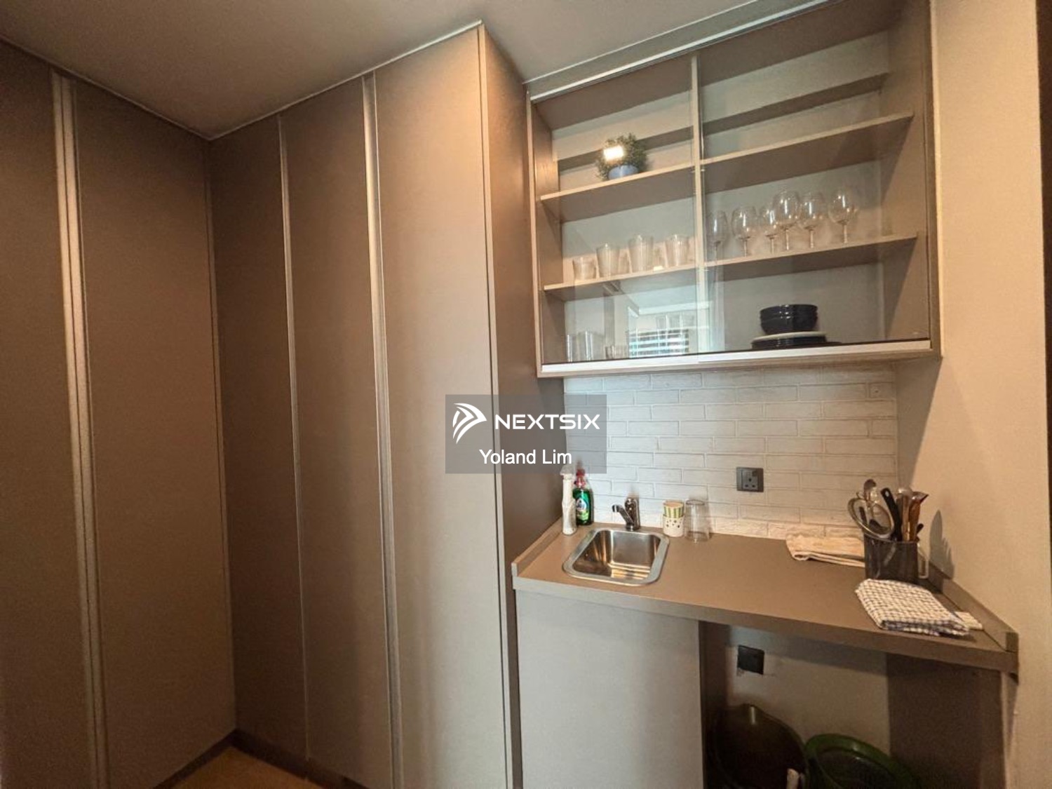 Serviced Residence For Sale in Iskandar Puteri (Nusajaya) Johor - Image 12