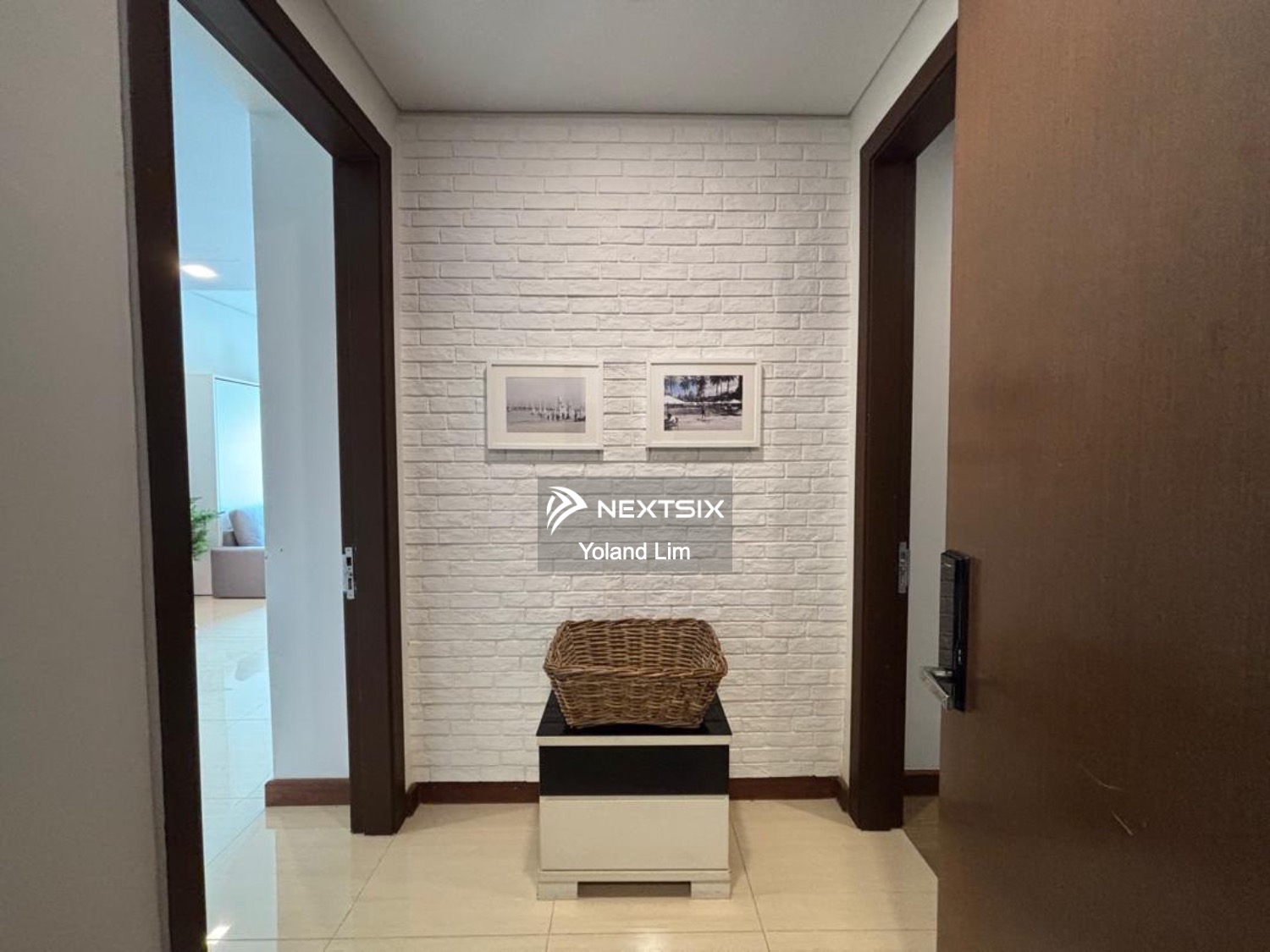 Serviced Residence For Sale in Iskandar Puteri (Nusajaya) Johor - Image 13