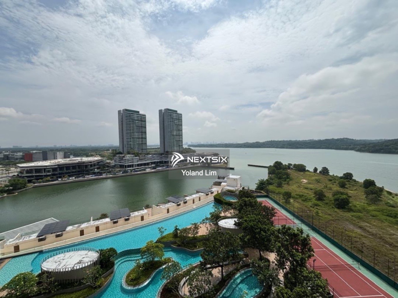 Serviced Residence For Sale in Iskandar Puteri (Nusajaya) Johor - Image 14