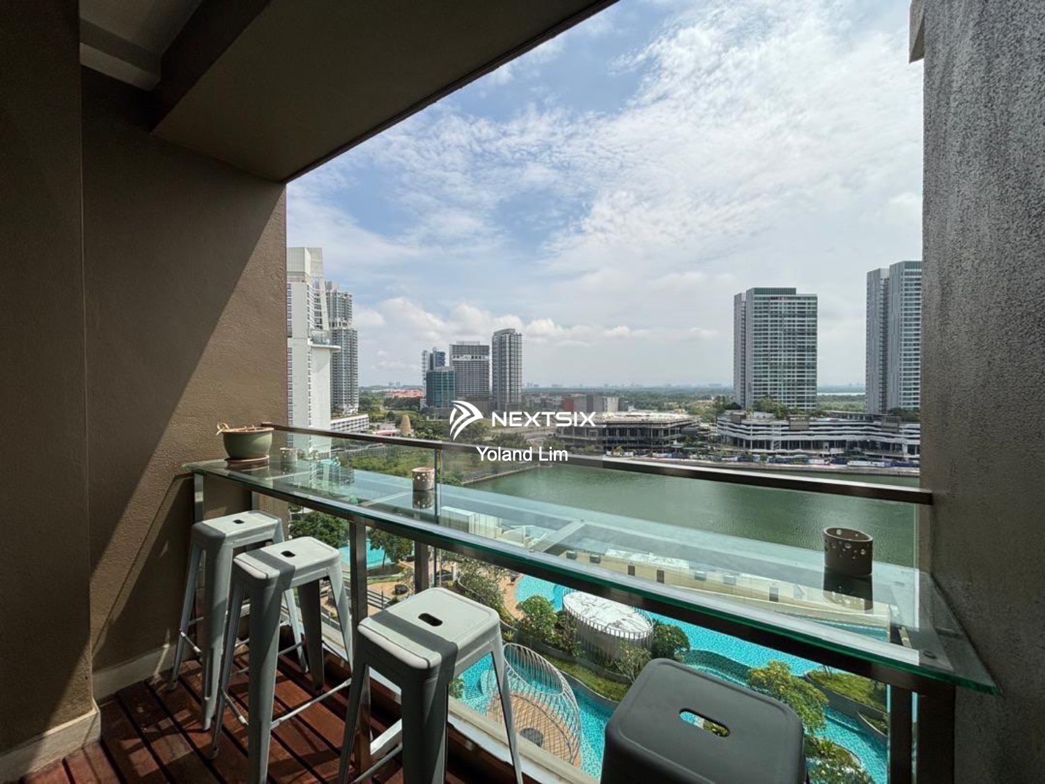 Serviced Residence For Sale in Iskandar Puteri (Nusajaya) Johor - Image 15