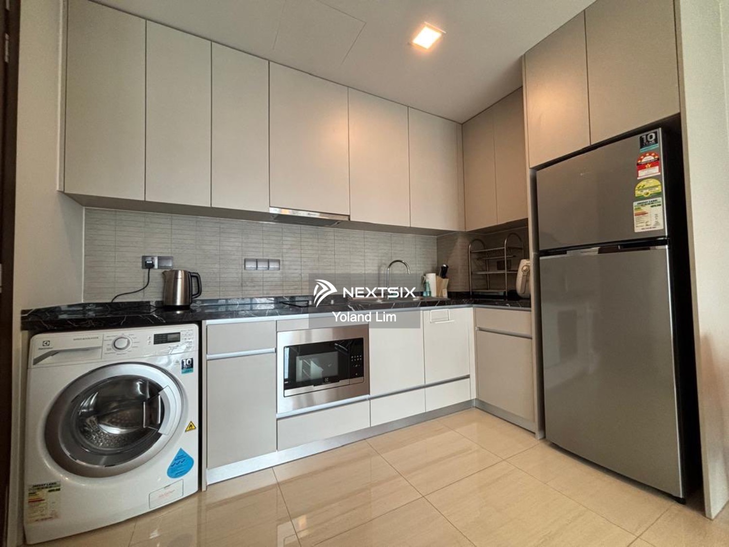 Serviced Residence For Sale in Iskandar Puteri (Nusajaya) Johor - Image 16