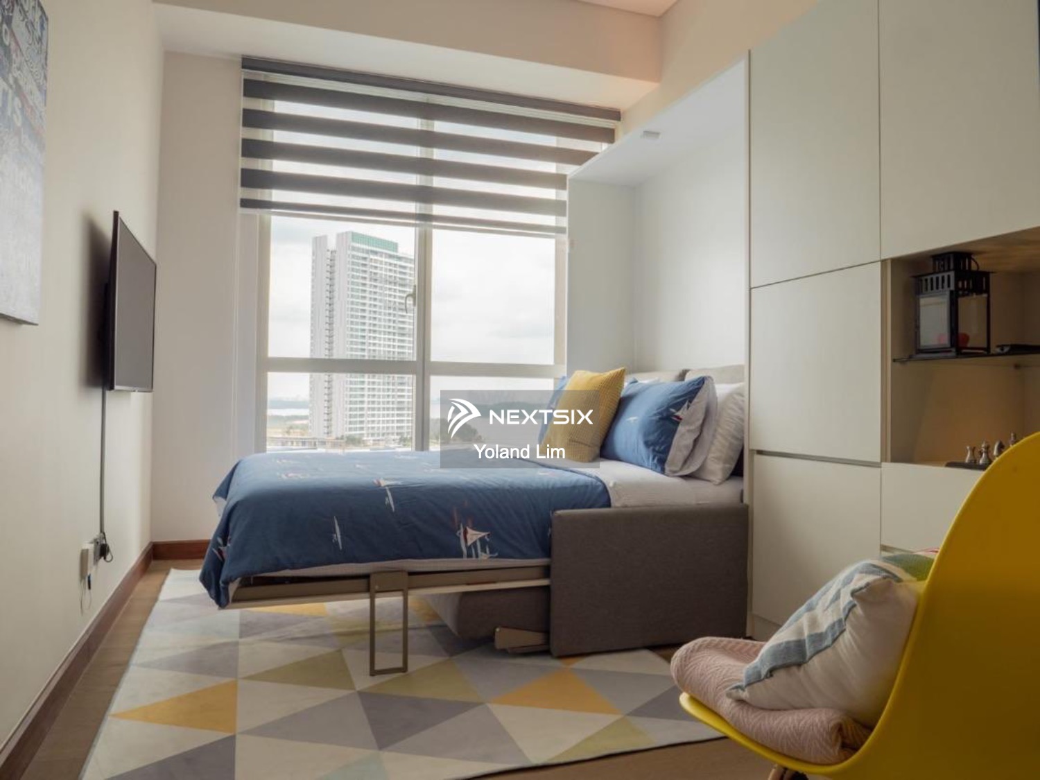 Serviced Residence For Sale in Iskandar Puteri (Nusajaya) Johor - Image 19