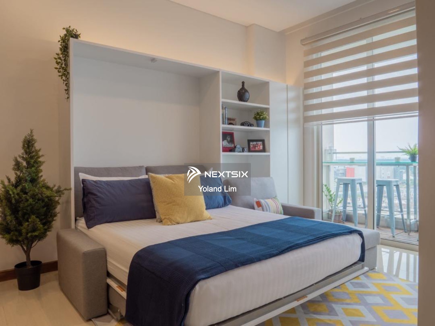 Serviced Residence For Sale in Iskandar Puteri (Nusajaya) Johor - Image 5