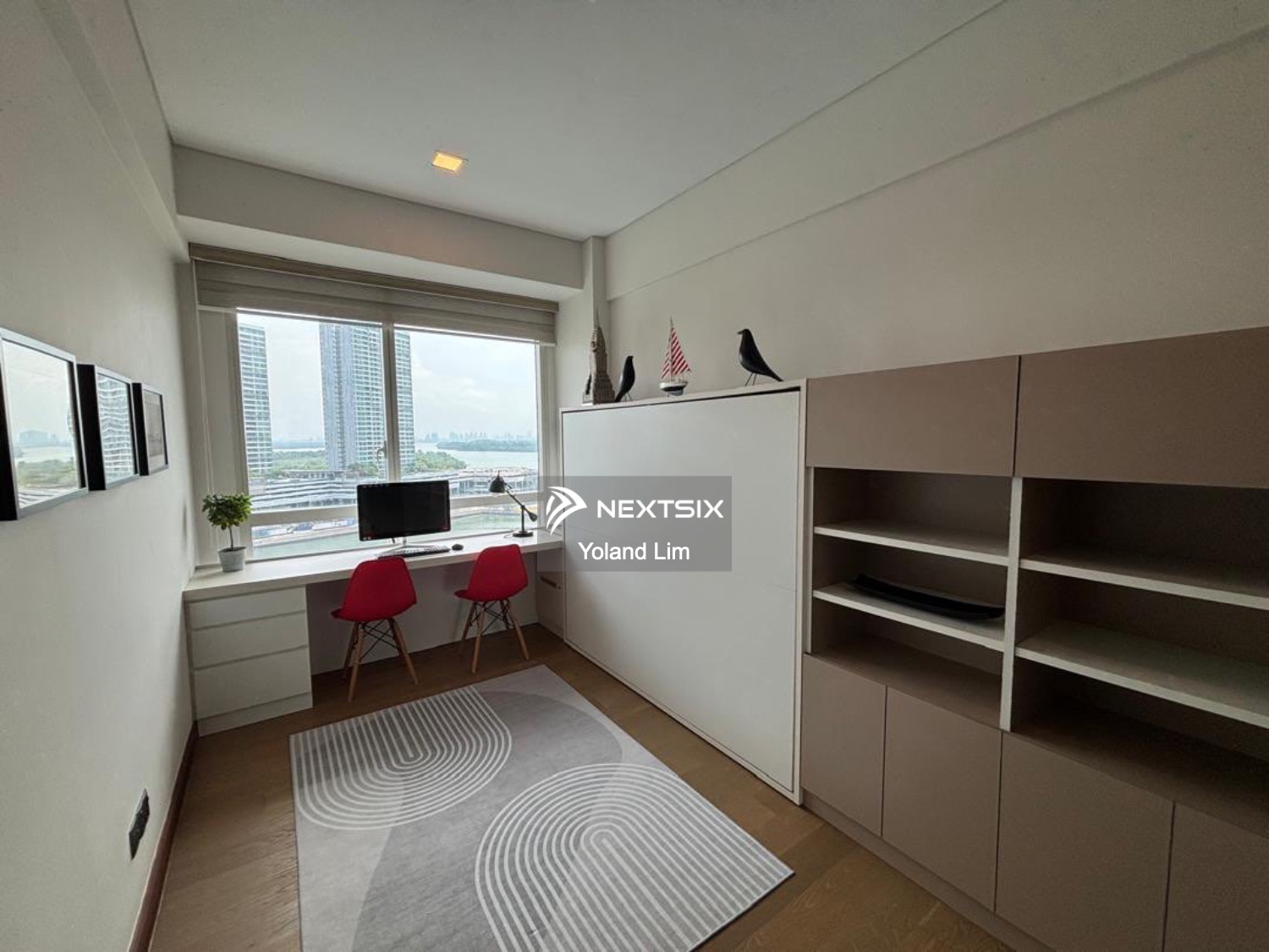 Serviced Residence For Sale in Iskandar Puteri (Nusajaya) Johor - Image 6