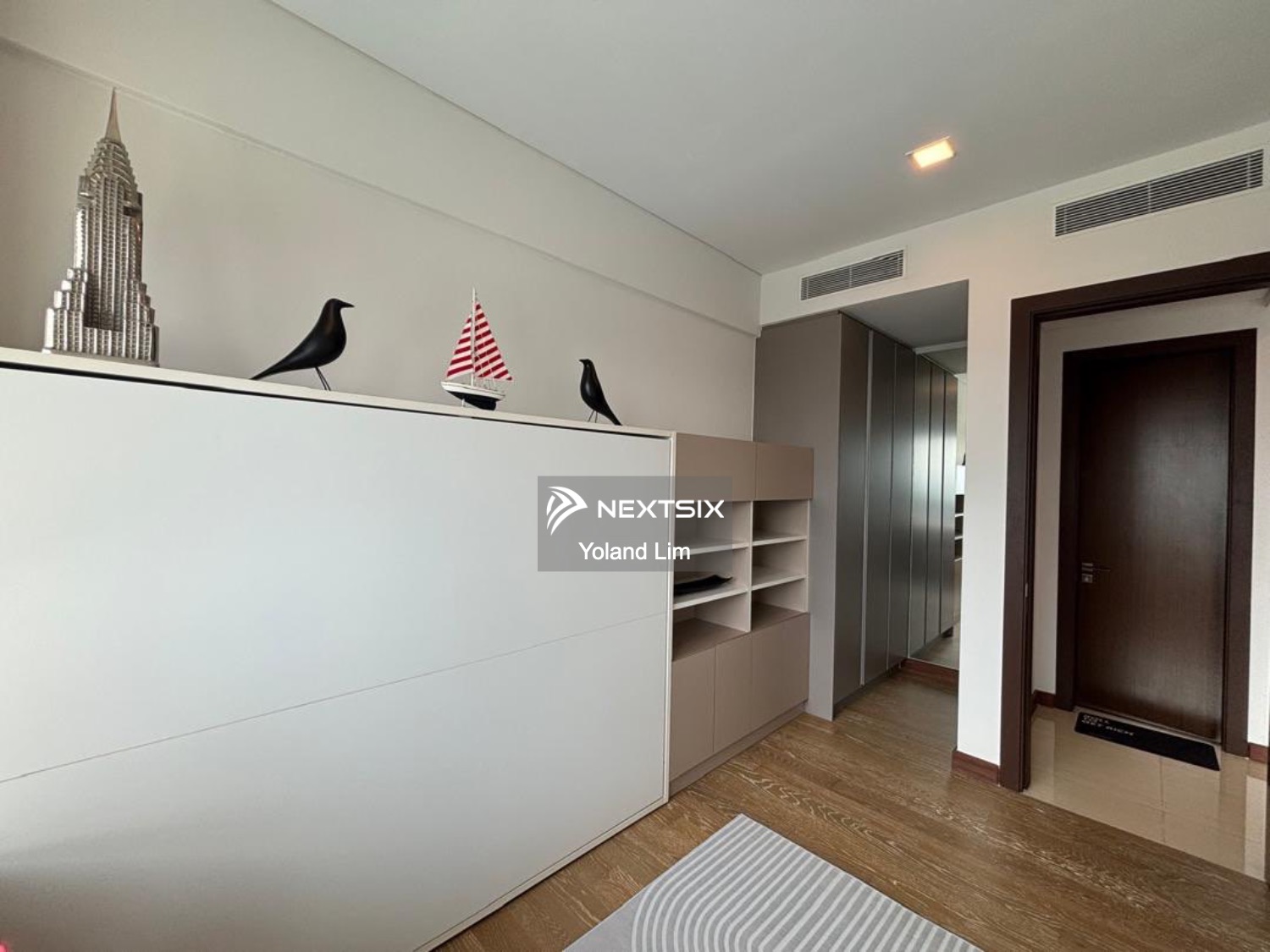 Serviced Residence For Sale in Iskandar Puteri (Nusajaya) Johor - Image 7