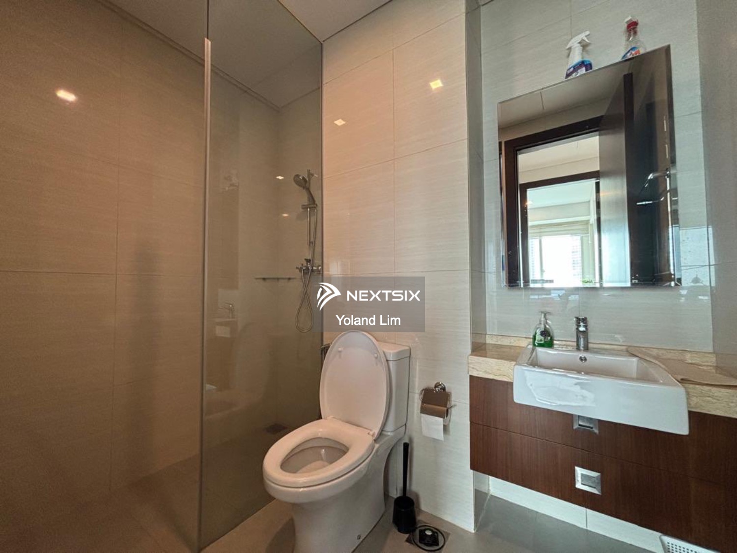 Serviced Residence For Sale in Iskandar Puteri (Nusajaya) Johor - Image 8
