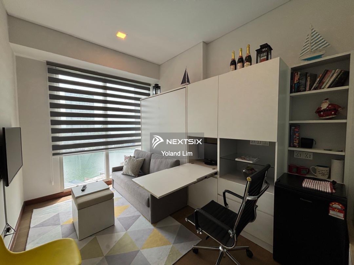 Serviced Residence For Sale in Iskandar Puteri (Nusajaya) Johor - Image 9